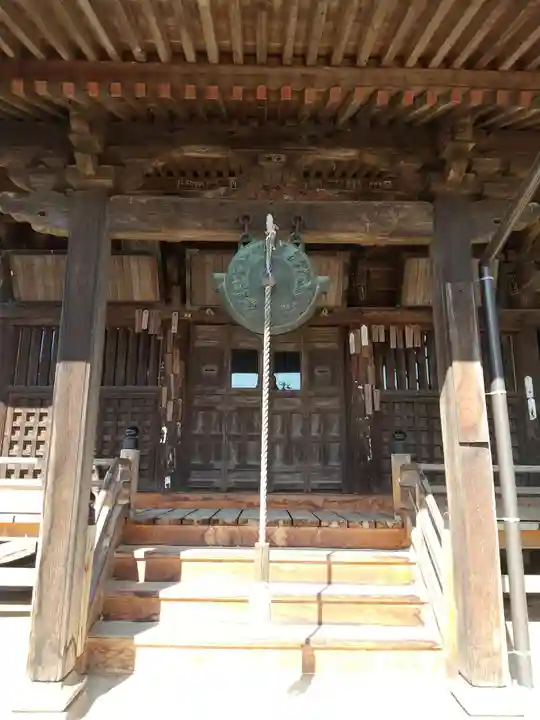 相応寺(福島県)