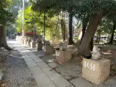 甲斐國一宮 浅間神社(山梨県)