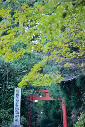 箱根神社(神奈川県)