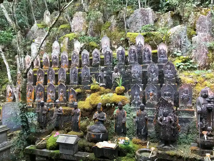 三瀧寺(広島県)