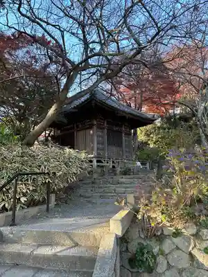 楽法寺（雨引観音）(茨城県)