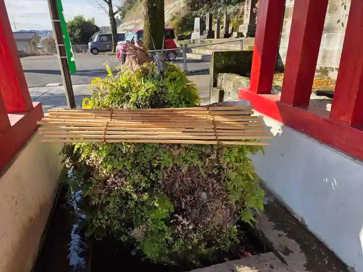 建部神社(鹿児島県)