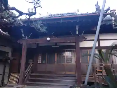 心覚寺(三重県)