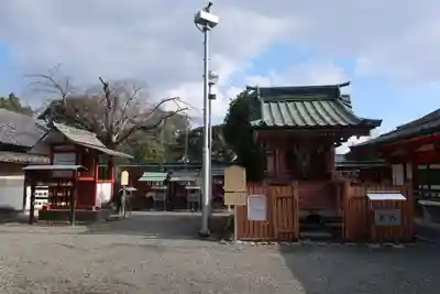 津島神社(愛知県)