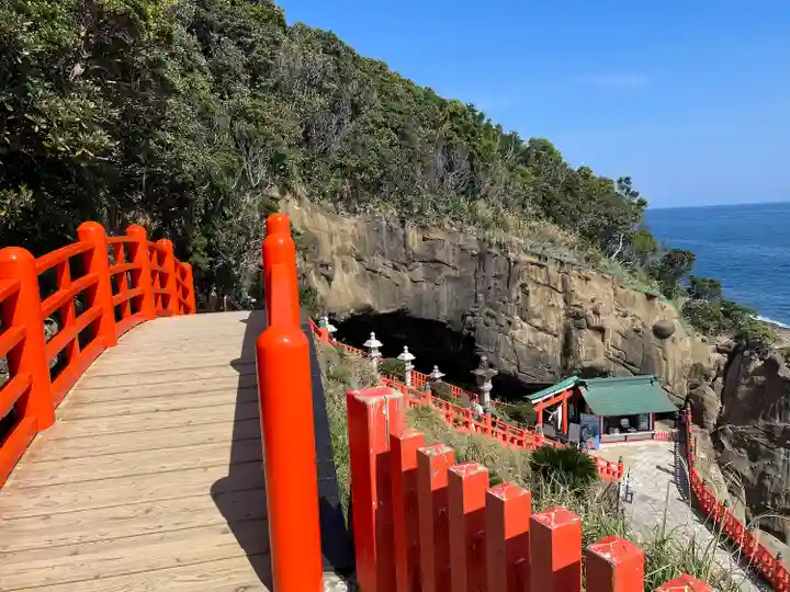 鵜戸神宮(宮崎県)