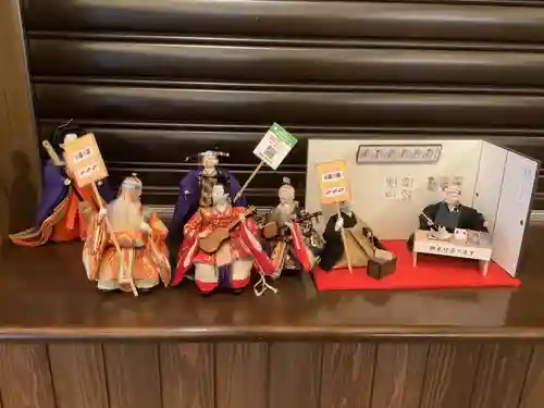 万松寺のその他建物