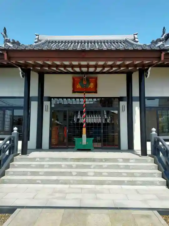 林泉寺(和歌山県)