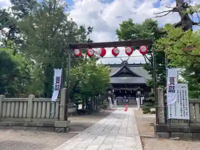 堀出神社のその他建物