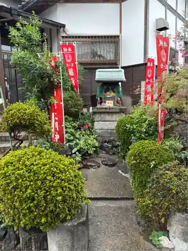 白山神社(東京都)