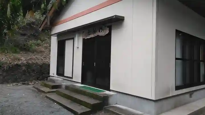 香下神社のその他建物