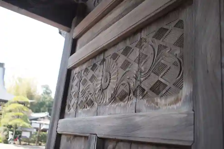 聖福寺のその他建物