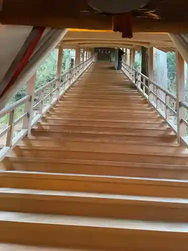 丹生川上神社（下社）(奈良県)