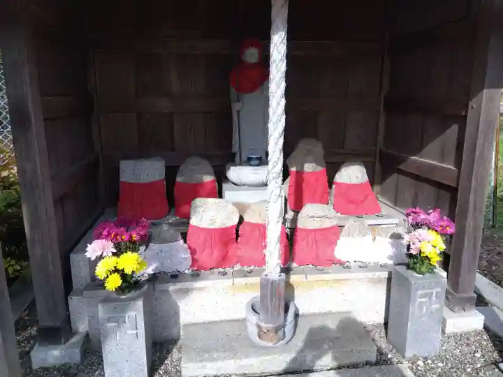 来光寺(滋賀県)