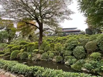 根津神社(東京都)
