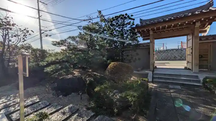 一念寺(京都府)