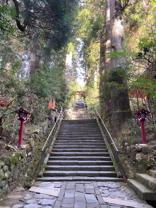 箱根神社のその他建物
