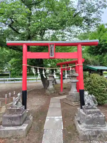 稲荷神社(埼玉県)