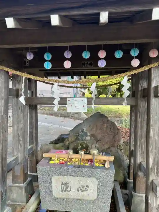 豊龍神社(山形県)