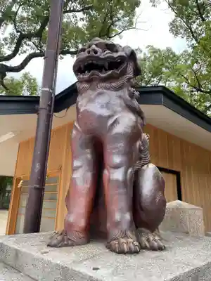 湊川神社(兵庫県)