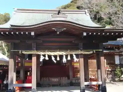鶴岡八幡宮のその他建物