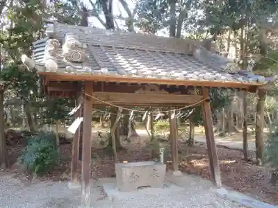 兵主神社(愛知県)