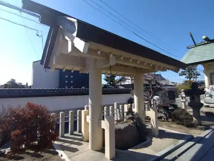 坂折社(愛知県)