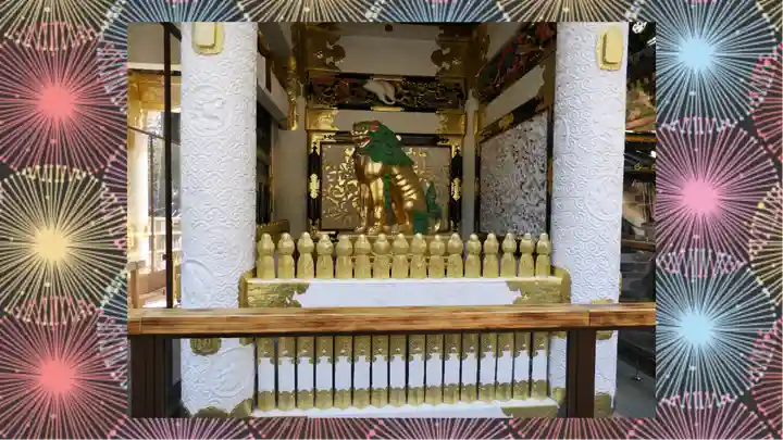 日光東照宮(栃木県)