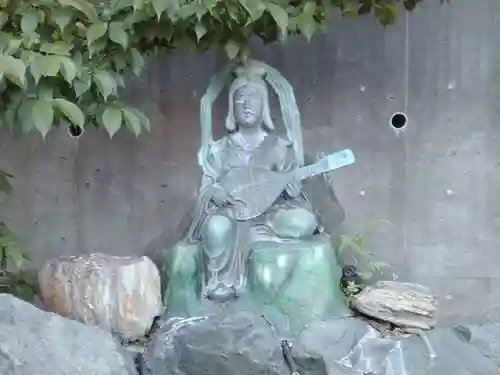 身代り不動尊　大明王院　川崎別格本山(神奈川県)