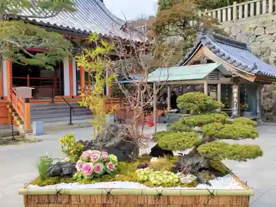中山寺のその他建物