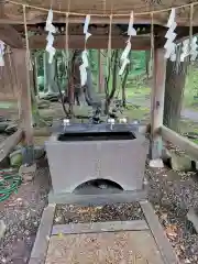 姉埼神社(千葉県)