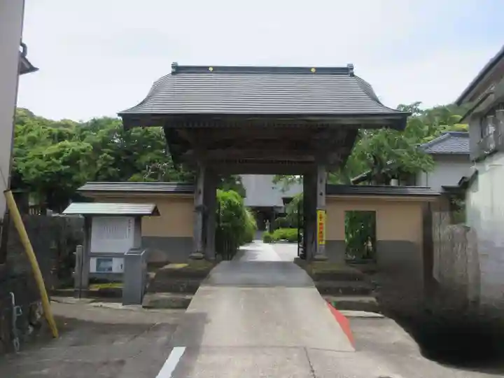 稲田寺(静岡県)