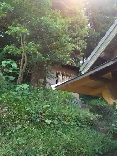 須賀神社(静岡県)