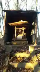 雷神社(福島県)