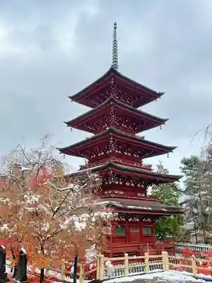 最勝院(青森県)