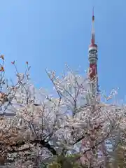 増上寺(東京都)