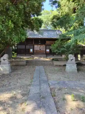 小林神社(埼玉県)