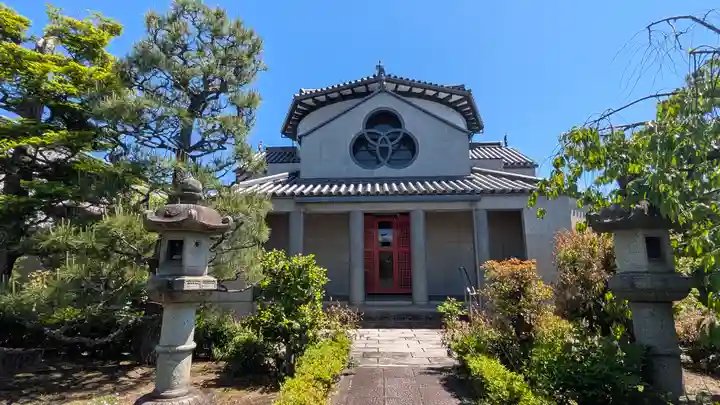 十念寺(京都府)