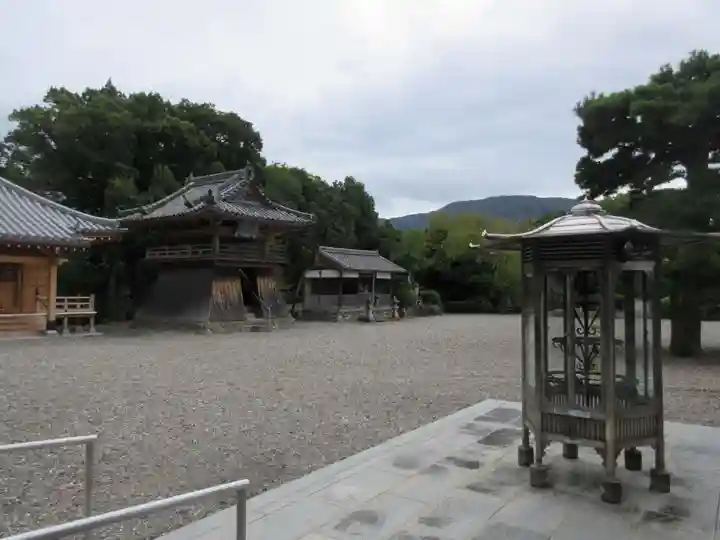 厄除観音寺(長田観音)(和歌山県)