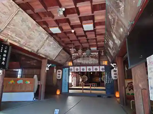 高砂神社のその他建物