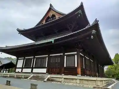 東福禅寺（東福寺）(京都府)