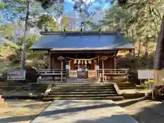 建勲神社(山形県)