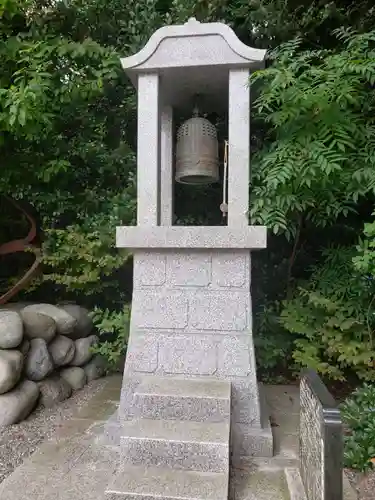 賀茂神社のその他建物