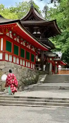 石上神宮(奈良県)