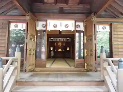 蔵前神社(東京都)