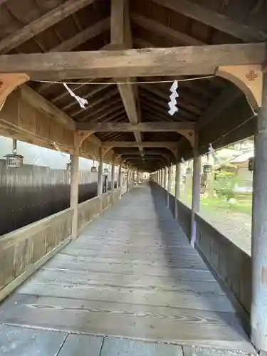 諏訪大社(長野県)