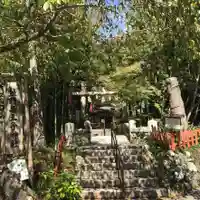 熊野若王子神社のその他建物