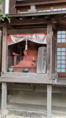 福應寺(京都府)