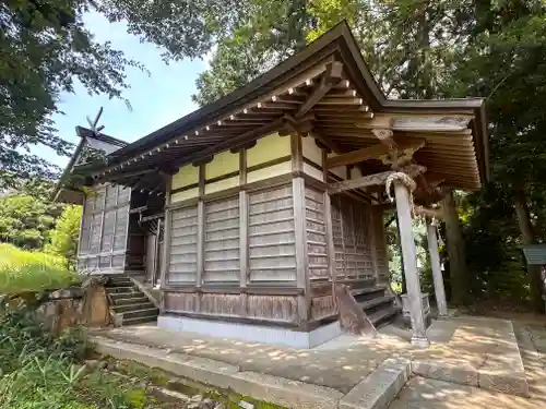 岡神社(兵庫県)