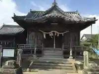 二宮神社(福岡県)