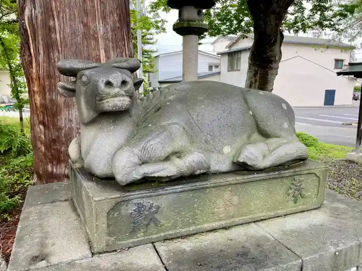深志神社(長野県)